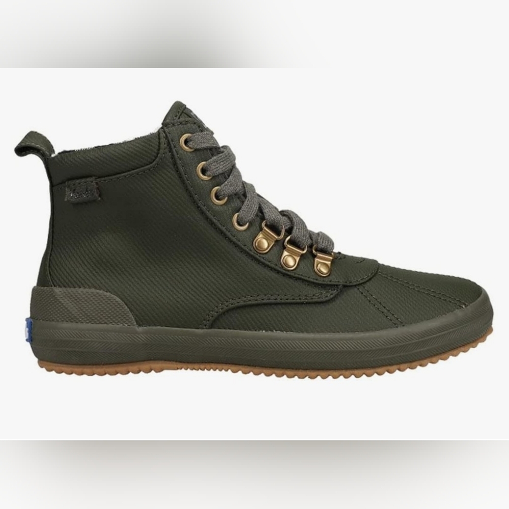 Keds Women's Scout Ankle Boot - Picture 4 of 8